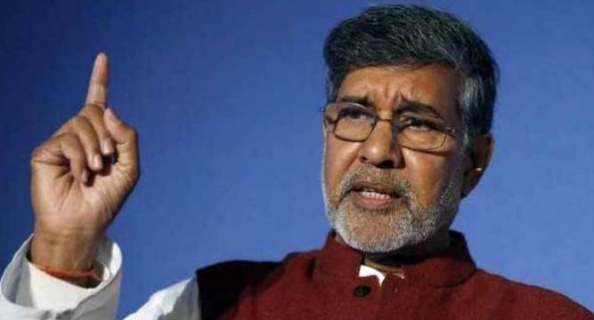 satyarthigetsharvardhumanitarianoftheyearaward